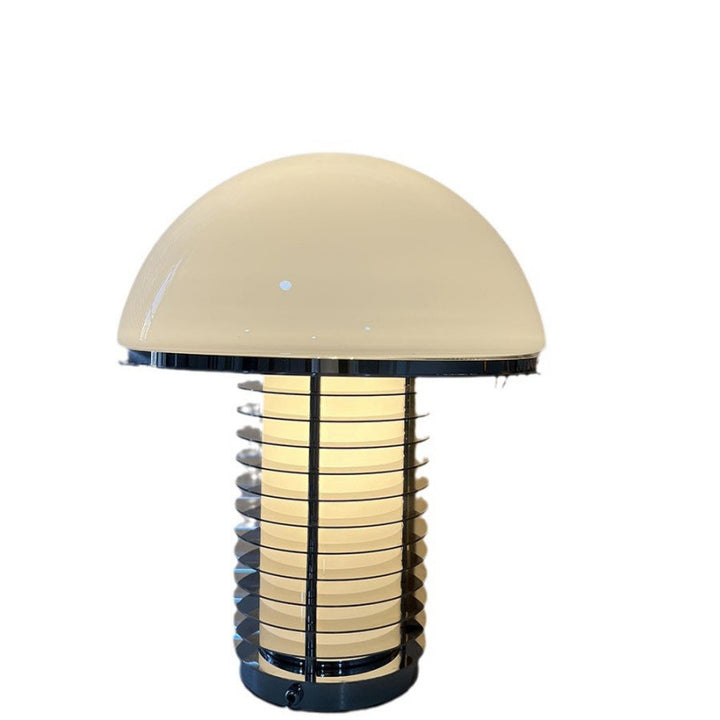 Modern Aesthetic Table Lamp