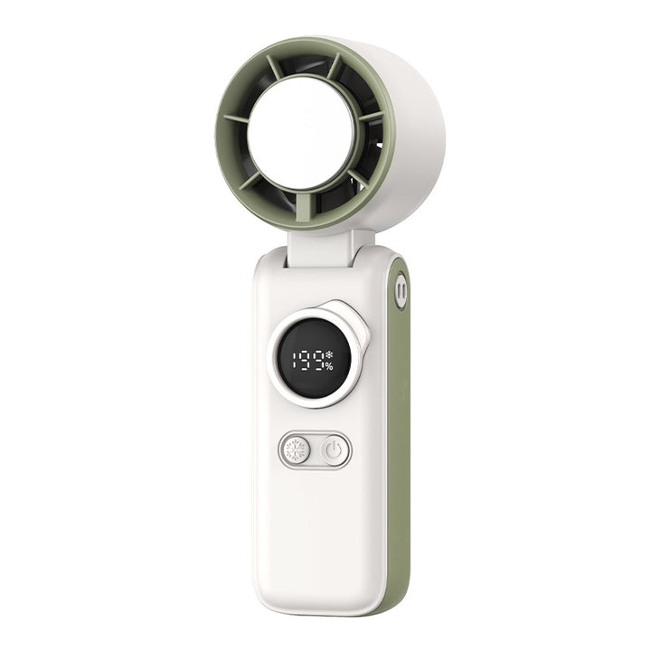 Men's portable mini fan Stornfield
