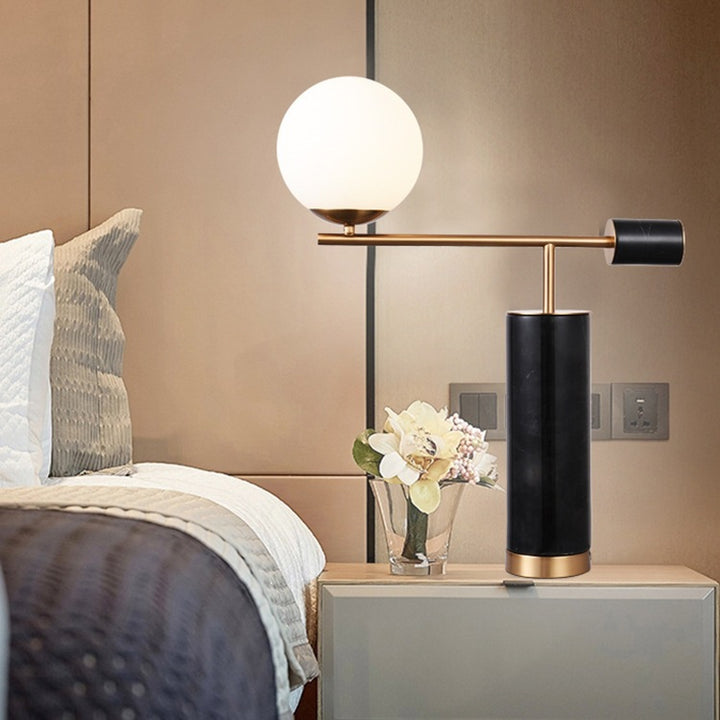 Elegant Minimalist Table Lamp