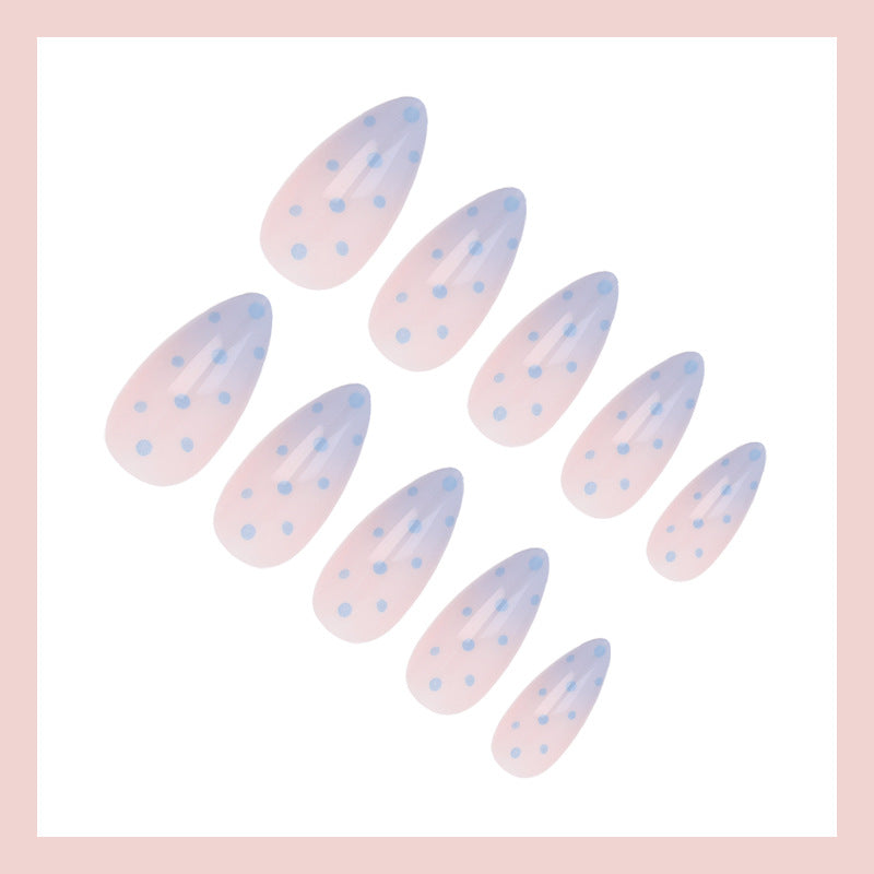 Creative Art Nails Stornfield