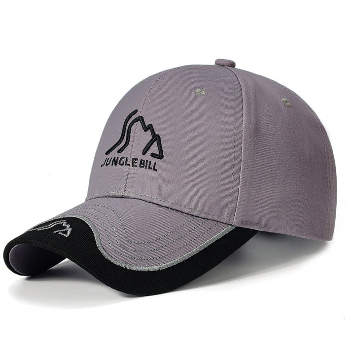 Men's Cotton Sports Cap Stornfield