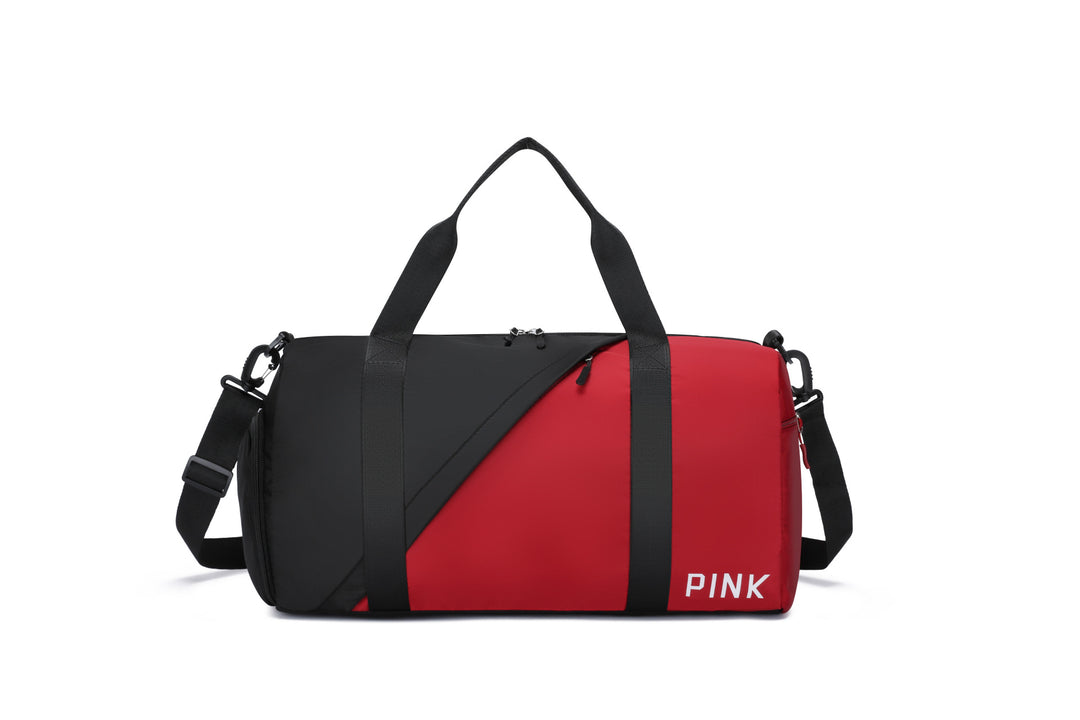 Sporty Multifunctional Duffel Bag Stornfield