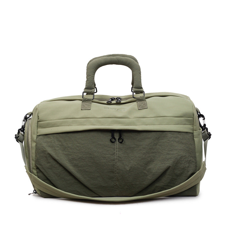 Versatile Travel Duffel Bag