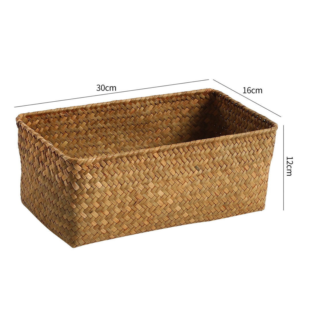 Home Storage Basket Stornfield