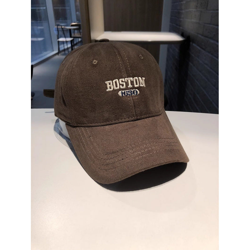 Men's Casual Embroidered Baseball Cap Stornfield 1784083509