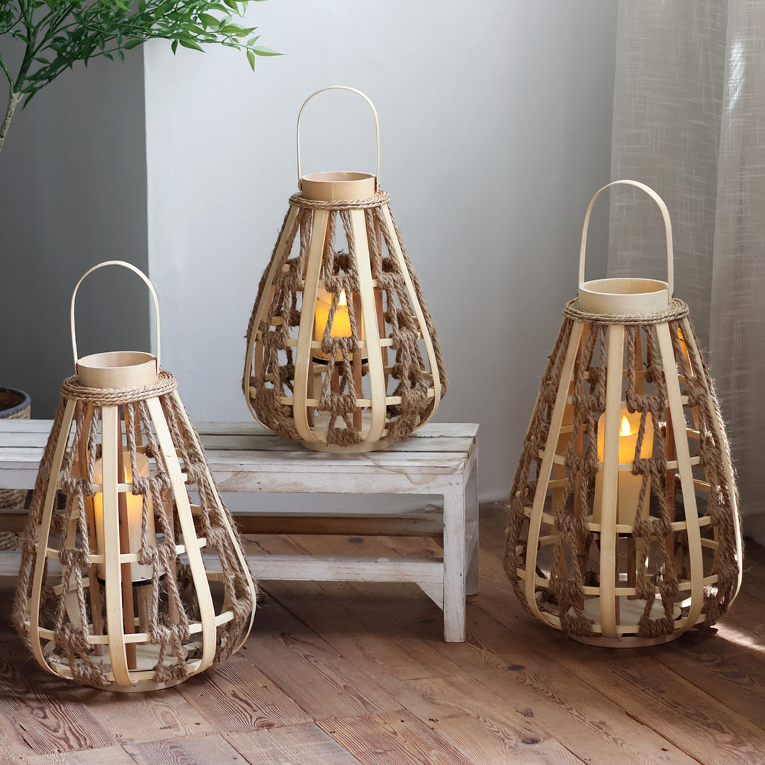 Decorative pendant light Stornfield