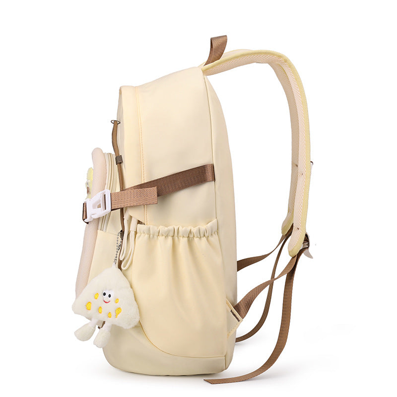 Fun and Playful Character Backpack Stornfield