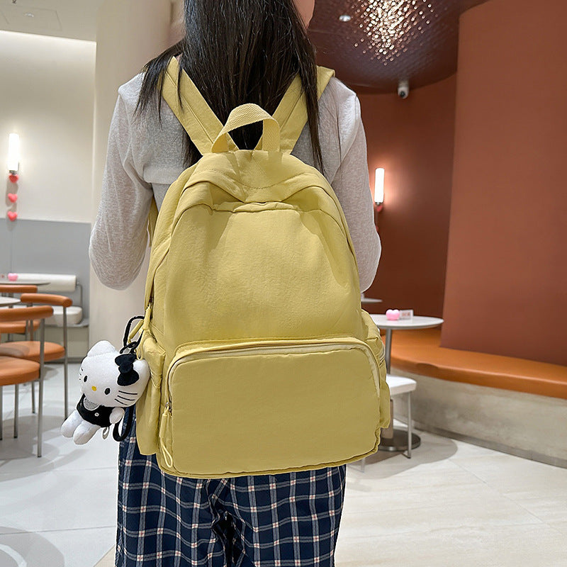 Casual Backpack Stornfield