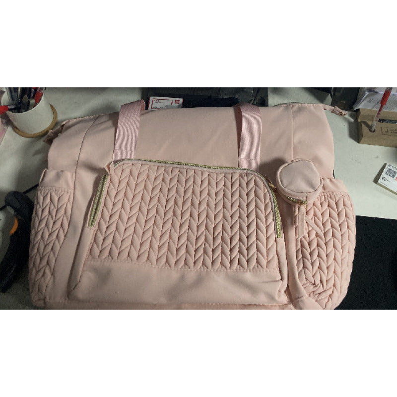 Multi-Functional Stylish Travel Duffle Bag Stornfield