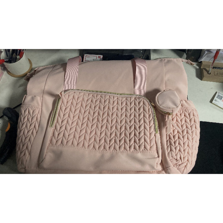 Multi-Functional Stylish Travel Duffle Bag Stornfield