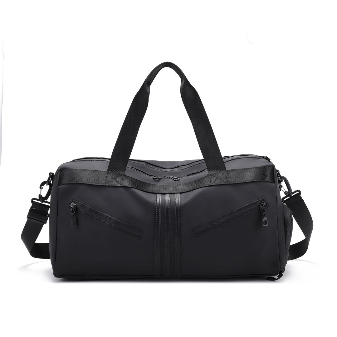 Premium Multifunctional Sports Duffle Bag Stornfield