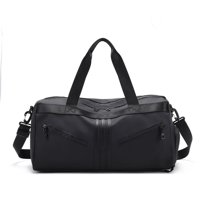 Premium Multifunctional Sports Duffle Bag Stornfield
