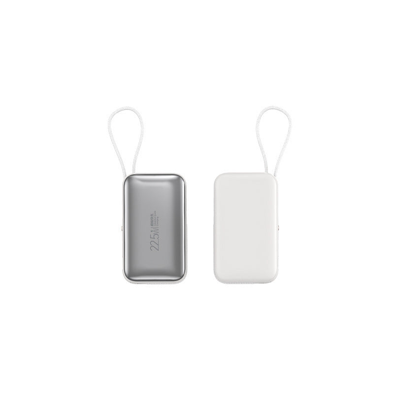 Portable charger Stornfield