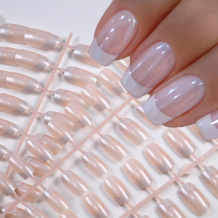 French Tip Nail Art Kit Stornfield
