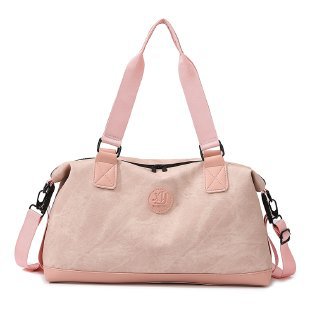 Travel Duffel