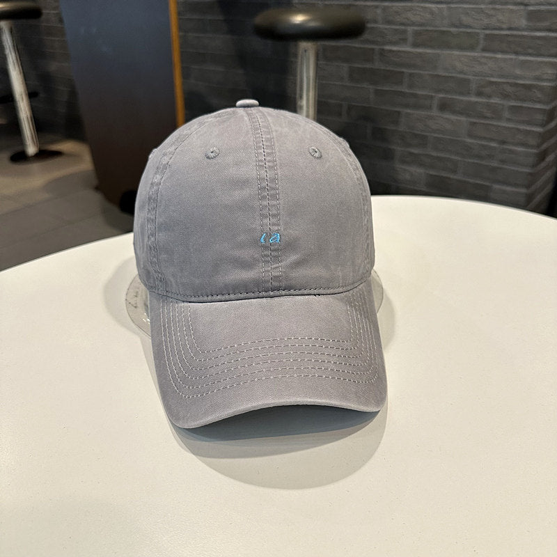 Men's Classic Cotton Twill Baseball Cap Stornfield