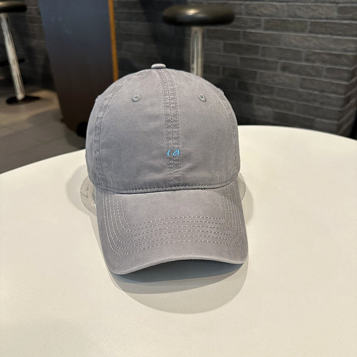 Men's Classic Cotton Twill Baseball Cap Stornfield