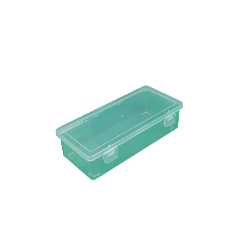 Multi-Purpose Storage Box with Latch Stornfield