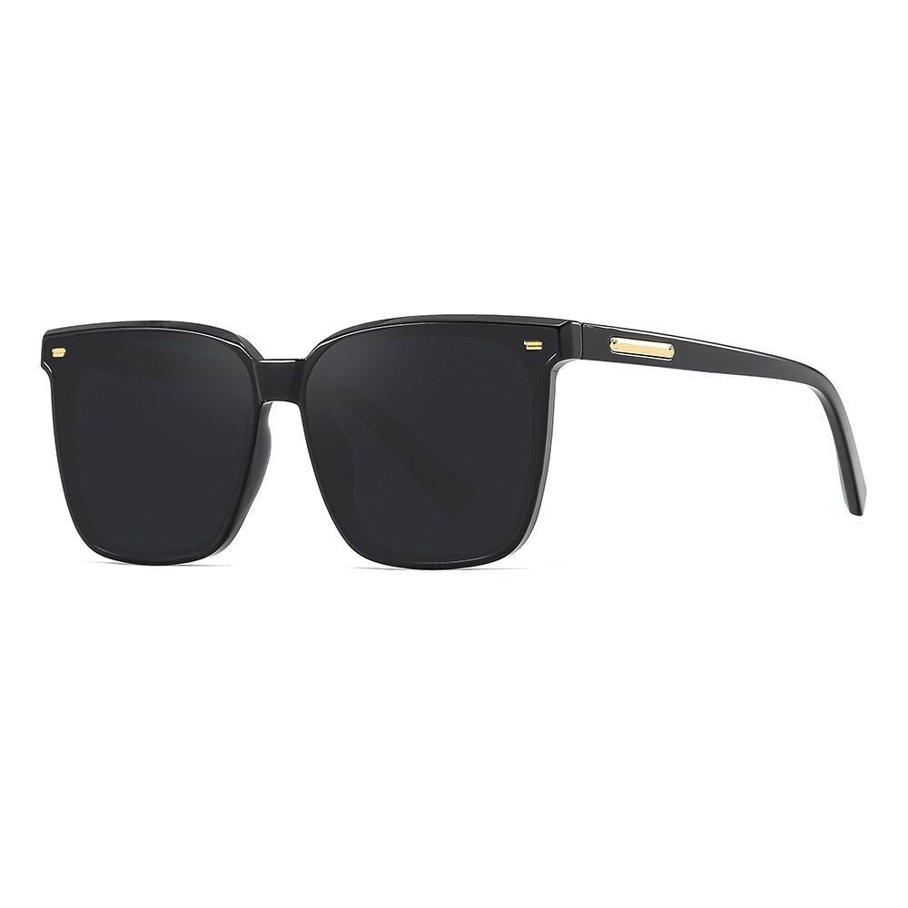 Women's square sunglasses with stylish design and UV protection Stornfield