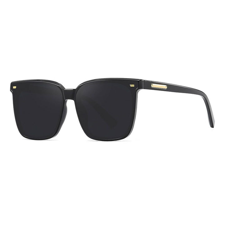 Women's square sunglasses with stylish design and UV protection Stornfield