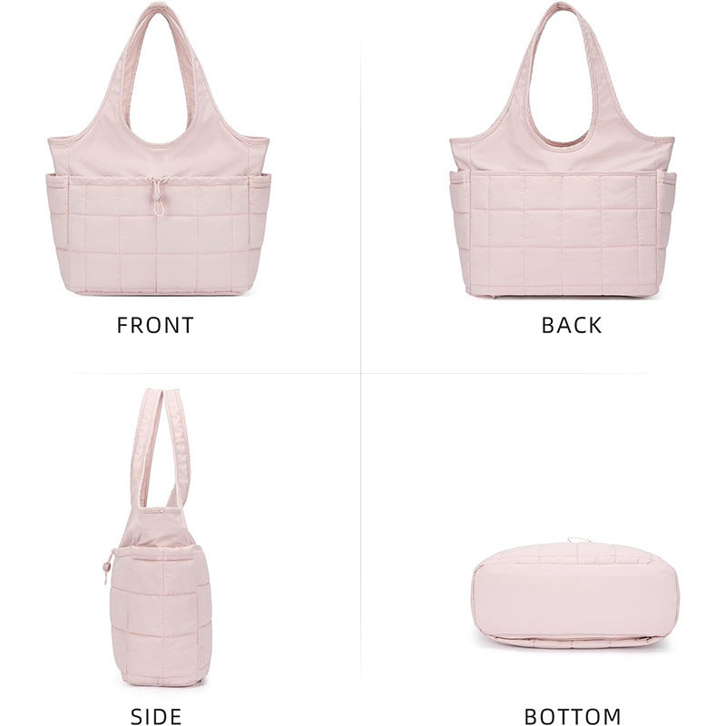 Functional and Stylish Shopping Bag Stornfield