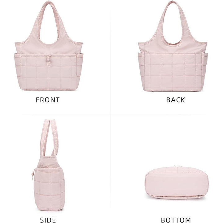 Functional and Stylish Shopping Bag Stornfield