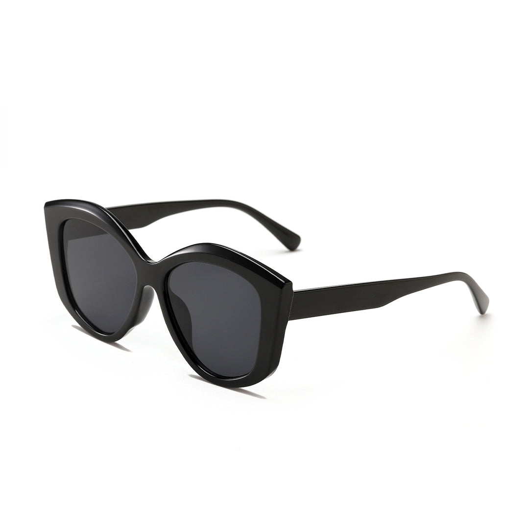 Women stylish cat-eye sunglasses Stornfield