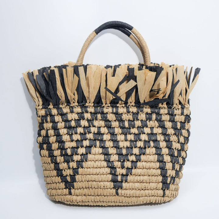 Woven Handbag Stornfield
