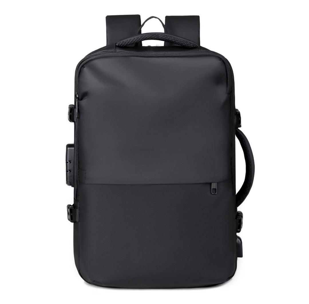 Versatile Travel Backpack Stornfield