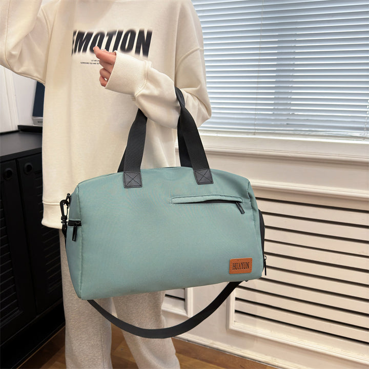 Travel Duffel Bag Stornfield