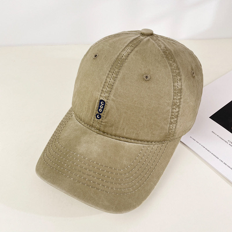 Men's Classic Denim Cap Stornfield