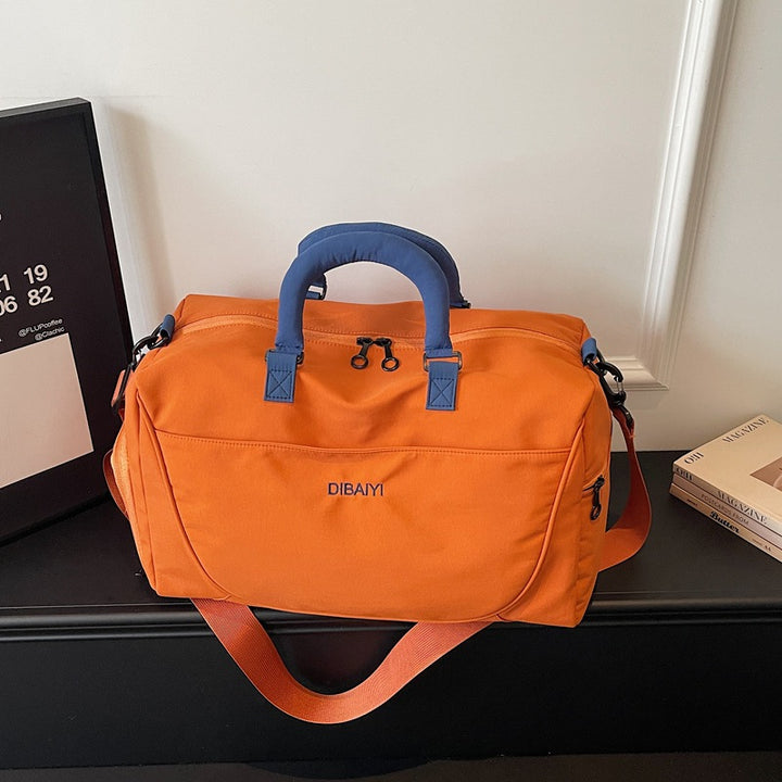 Versatile Sports Duffel Bag