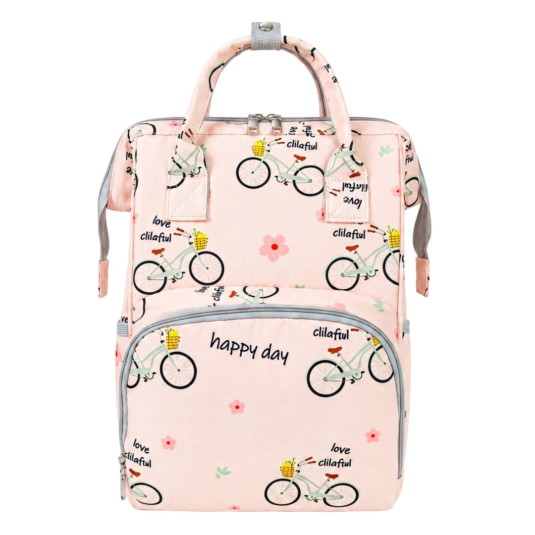 Stylish Backpack Stornfield