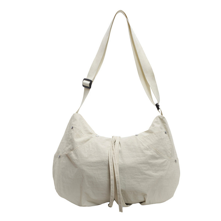 Casual Soft Fabric Hobo Bag Stornfield 1786328585