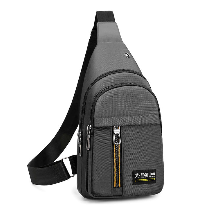 Versatile Utility Sling Bag Stornfield