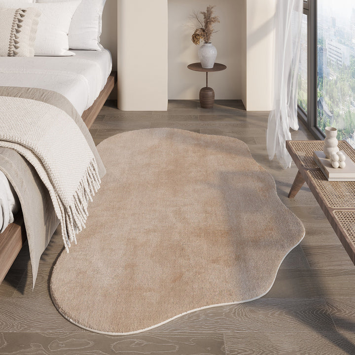 Organic Textured Floor Mat
