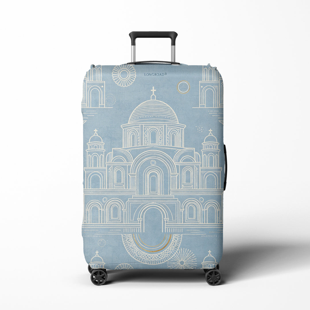 Travel Luggage Stornfield