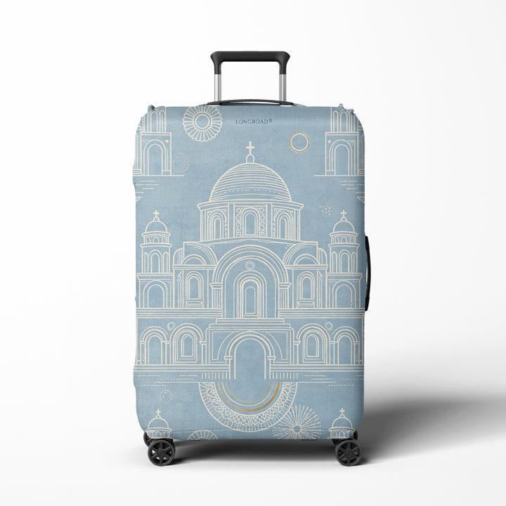 Travel Luggage Stornfield