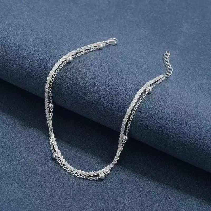 Elegant Dual-Layered Bracelet Stornfield