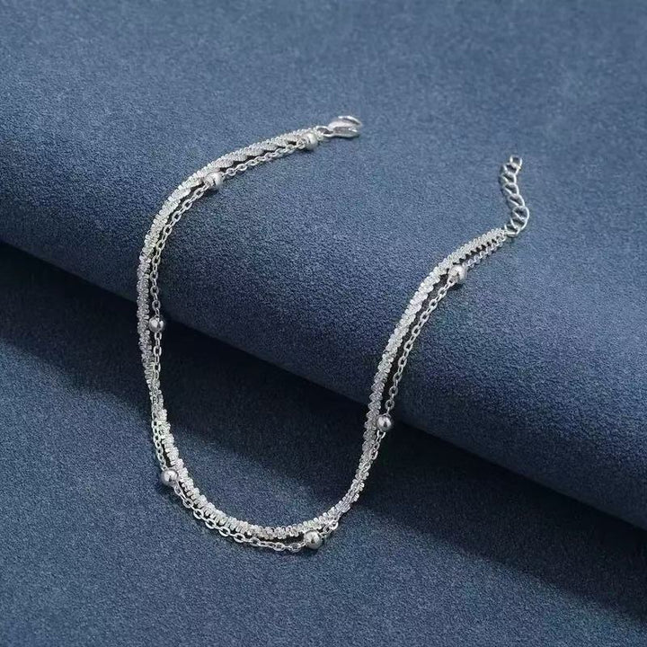 Elegant Dual-Layered Bracelet Stornfield