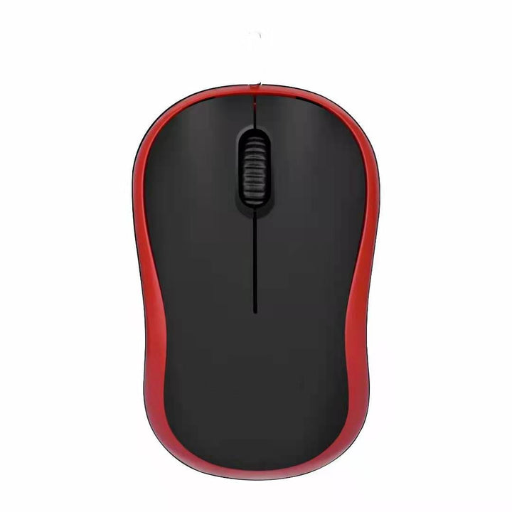 High-Precision Wireless Computer Mouse Stornfield
