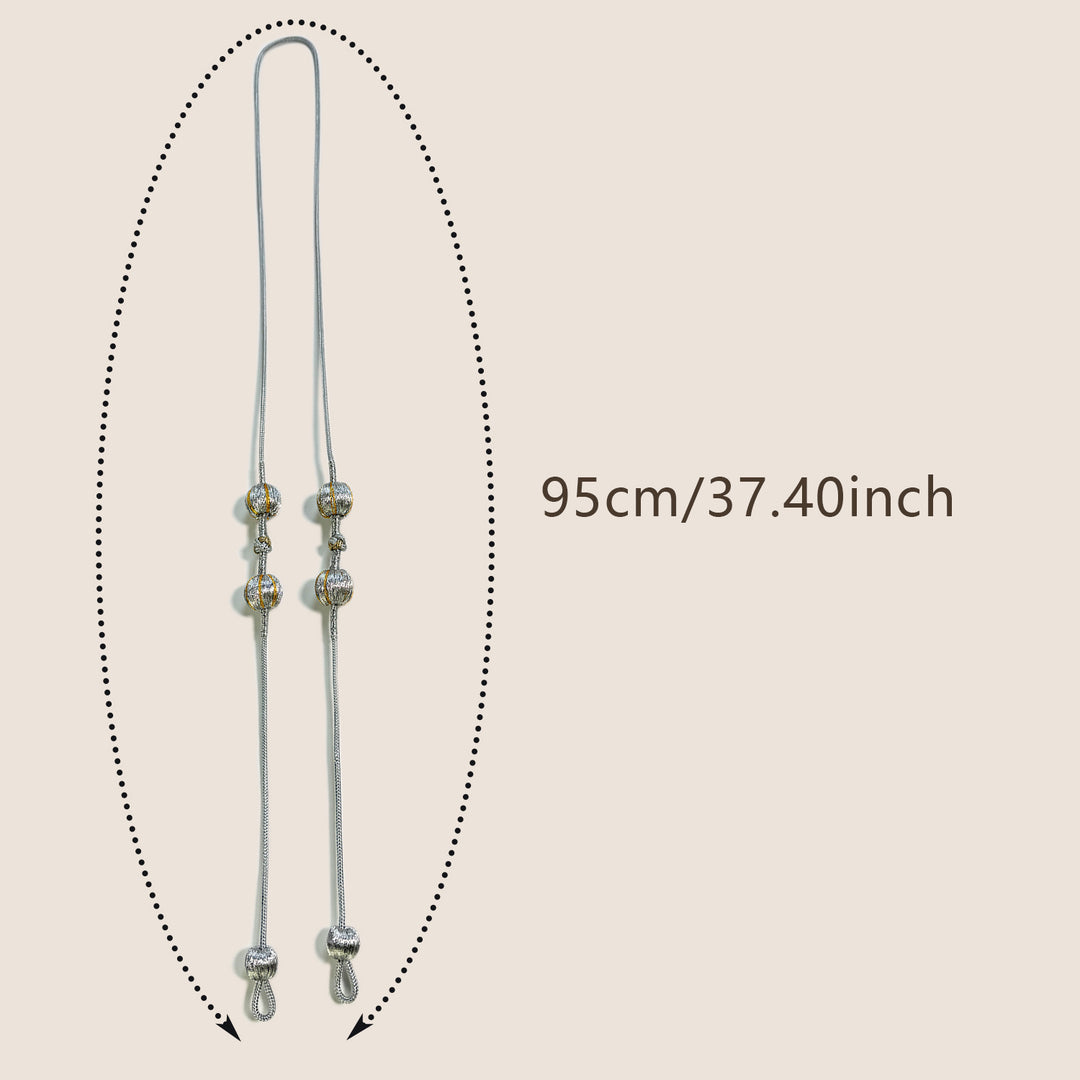Adjustable Eyewear Retainer Stornfield