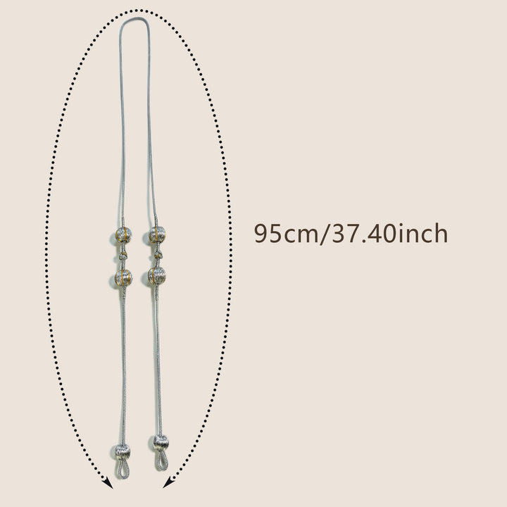 Adjustable Eyewear Retainer Stornfield