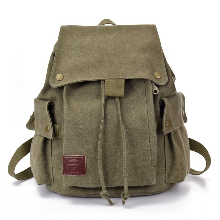 Canvas Outdoor Explorer Backpack Stornfield