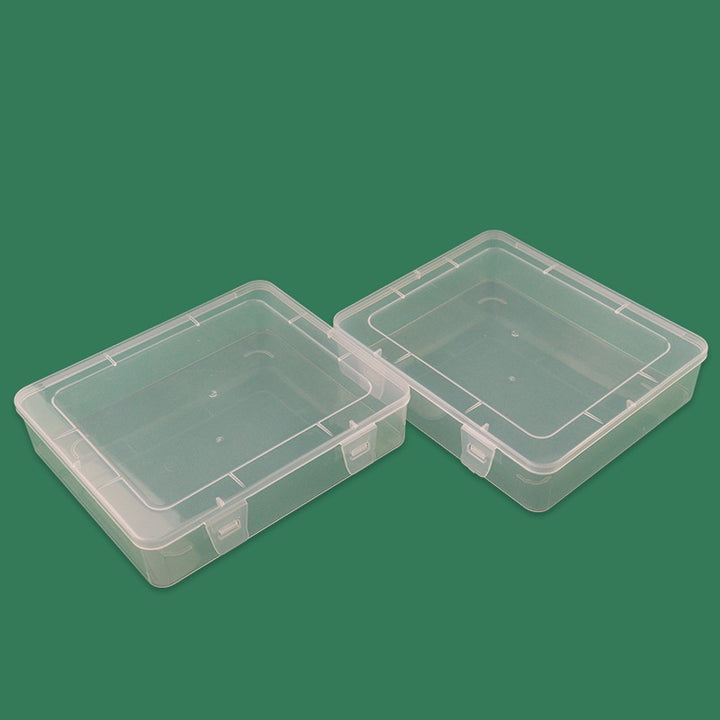Multi-Functional Storage Box Stornfield