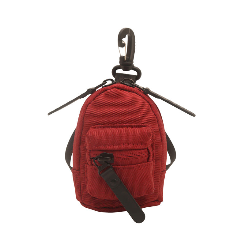 Mini Backpack Crossbody Bag Stornfield