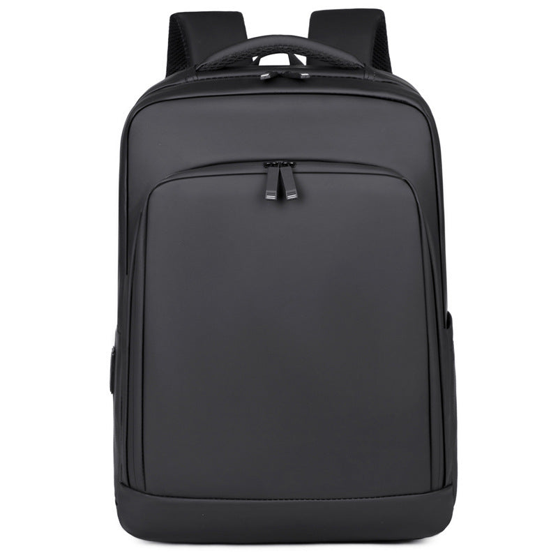 Professional Minimalist Laptop Backpack Stornfield