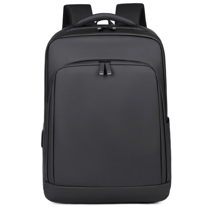Professional Minimalist Laptop Backpack Stornfield
