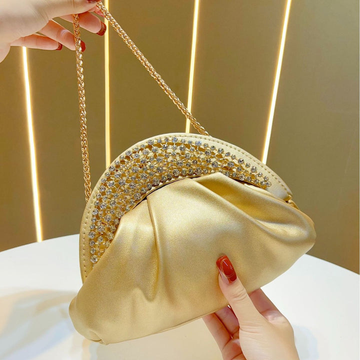 Elegant Clutch Purse