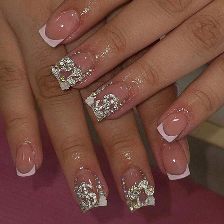 Artificial Nail Art Board Set Stornfield